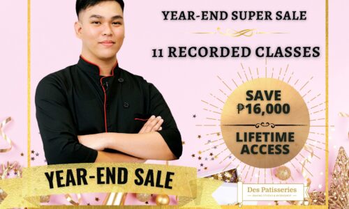 YEAR END SUPER SALE